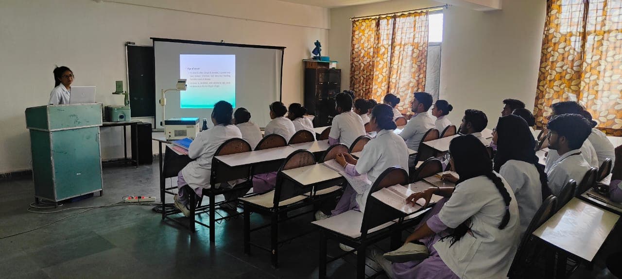 Umalok Group of Institutions Meerut Campus photo 18