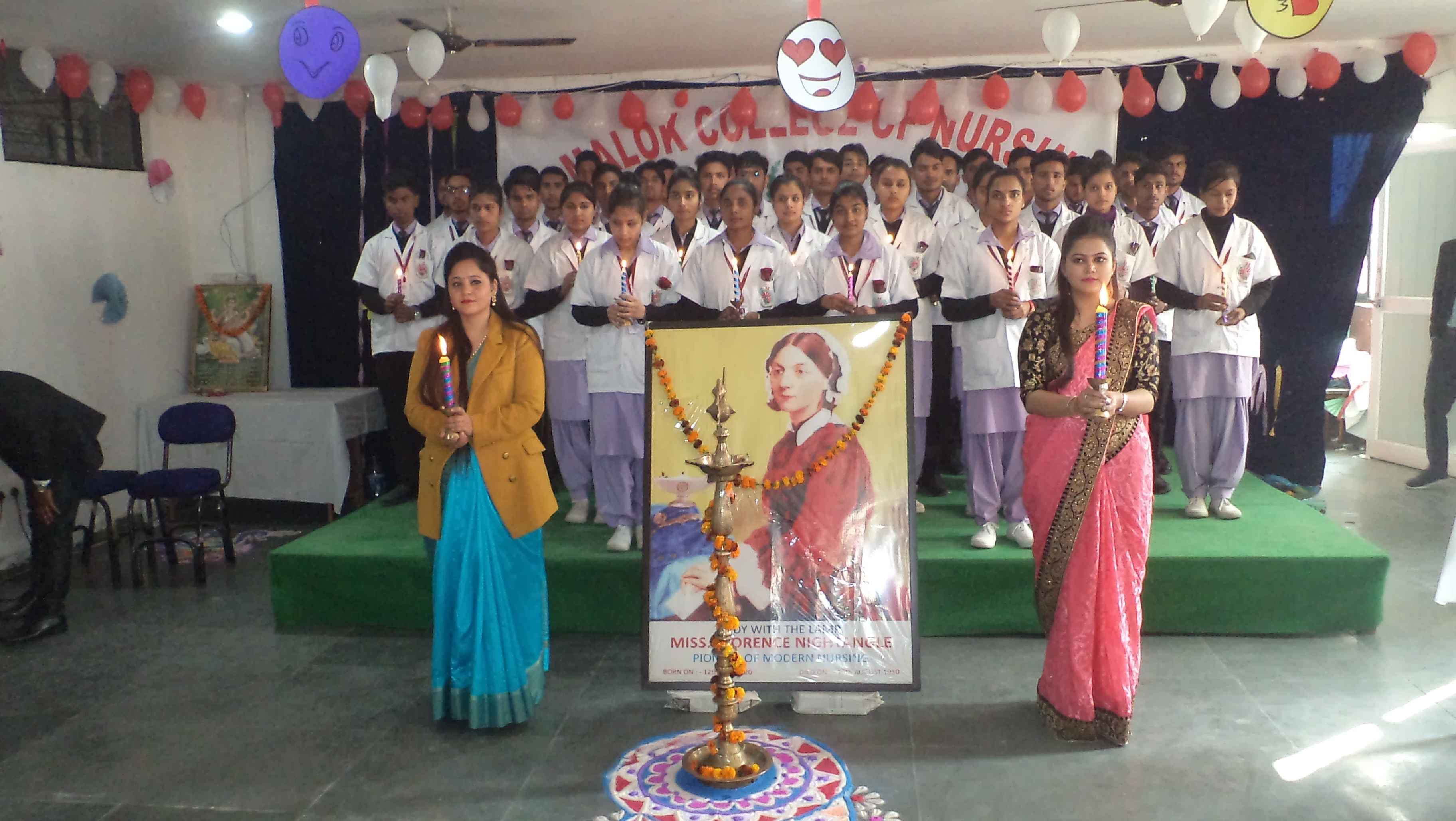 Umalok Group of Institutions Meerut Campus photo 20