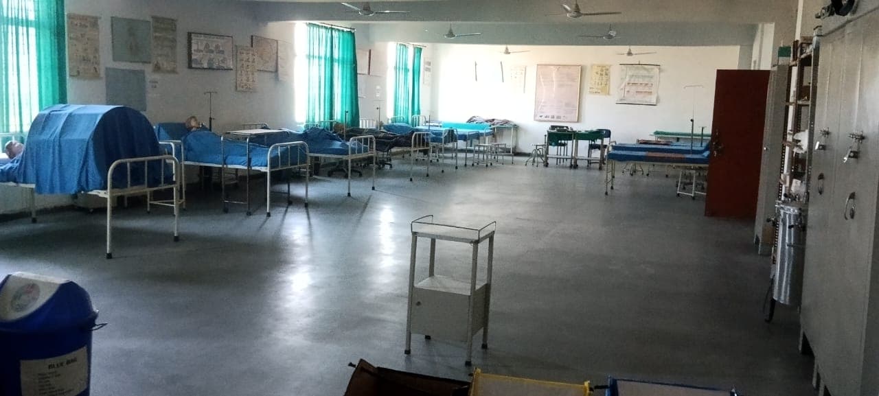 Umalok Group of Institutions Meerut Campus photo 24