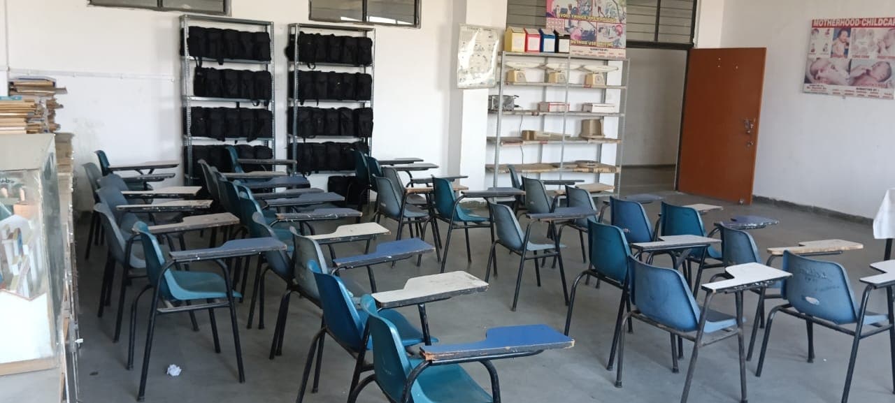 Umalok Group of Institutions Meerut Campus photo 26