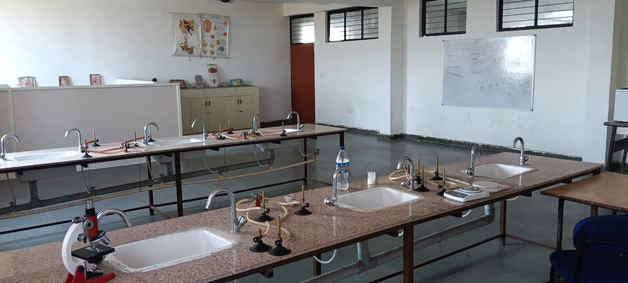 Umalok Group of Institutions Meerut Campus photo 31