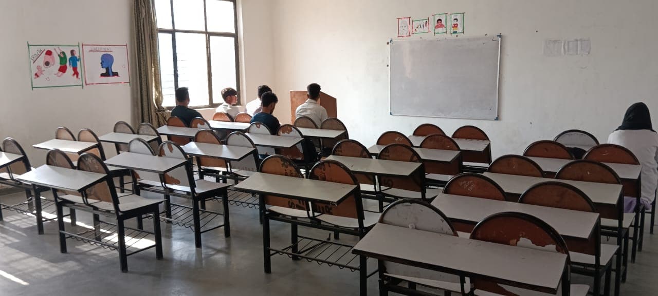 Umalok Group of Institutions Meerut Campus photo 33