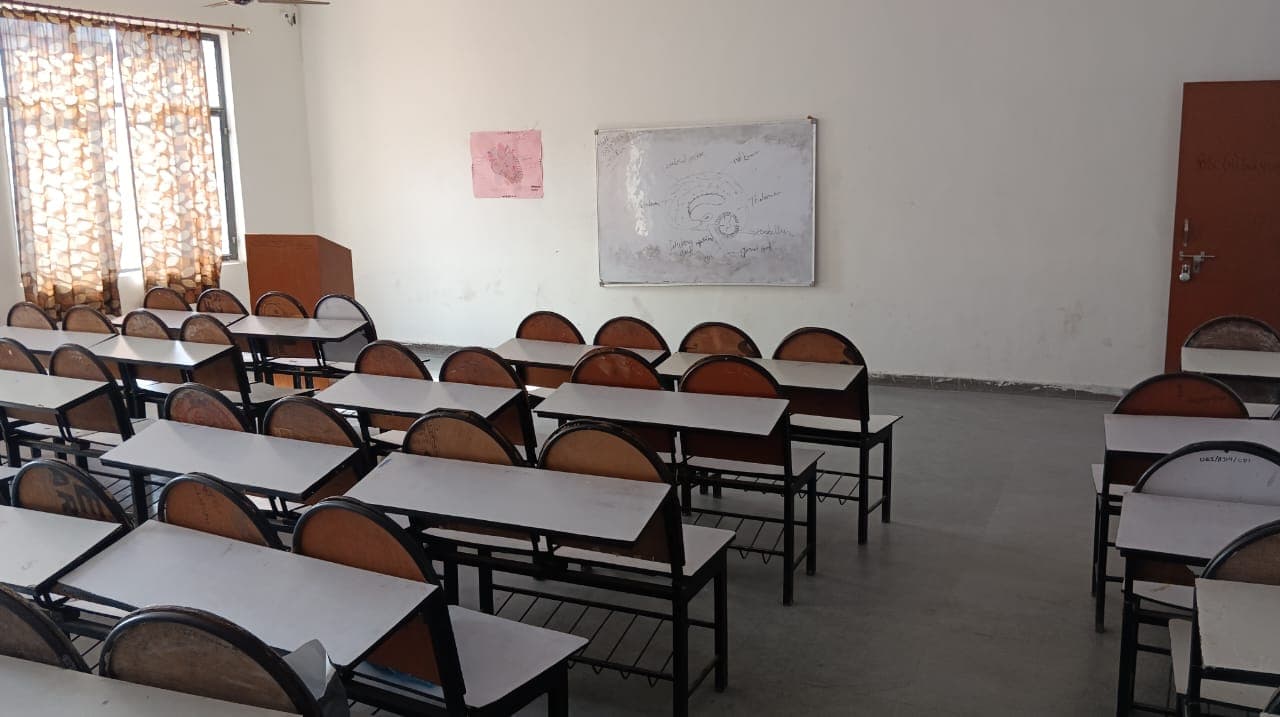 Umalok Group of Institutions Meerut Campus photo 35