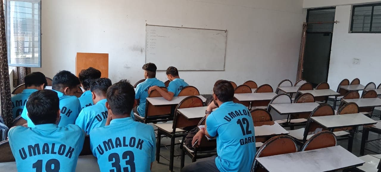 Umalok Group of Institutions Meerut Campus photo 36