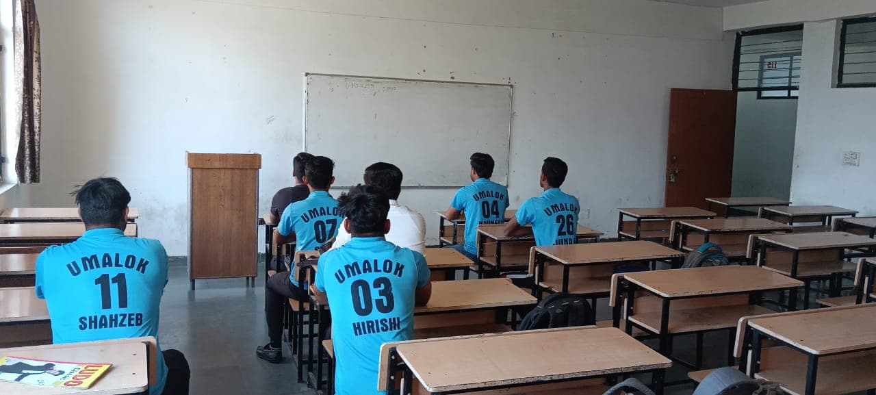 Umalok Group of Institutions Meerut Campus photo 37