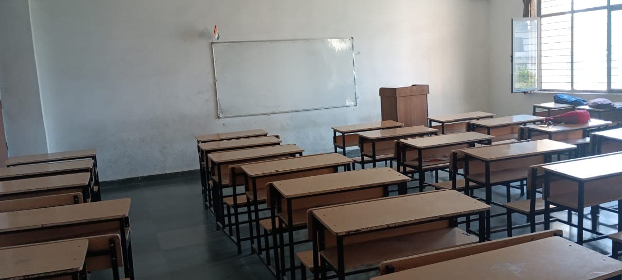 Umalok Group of Institutions Meerut Campus photo 38