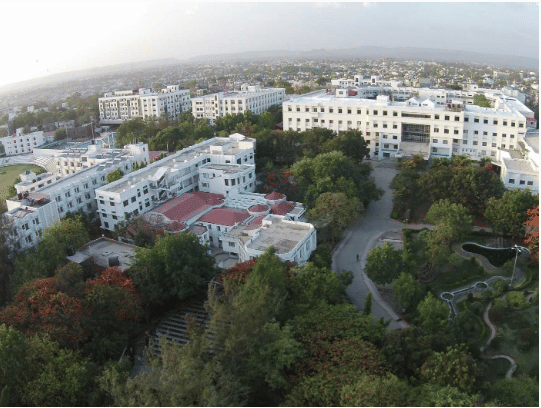 MGM Institute Of Fire Service Engineering Aurangabad Campus photo 3