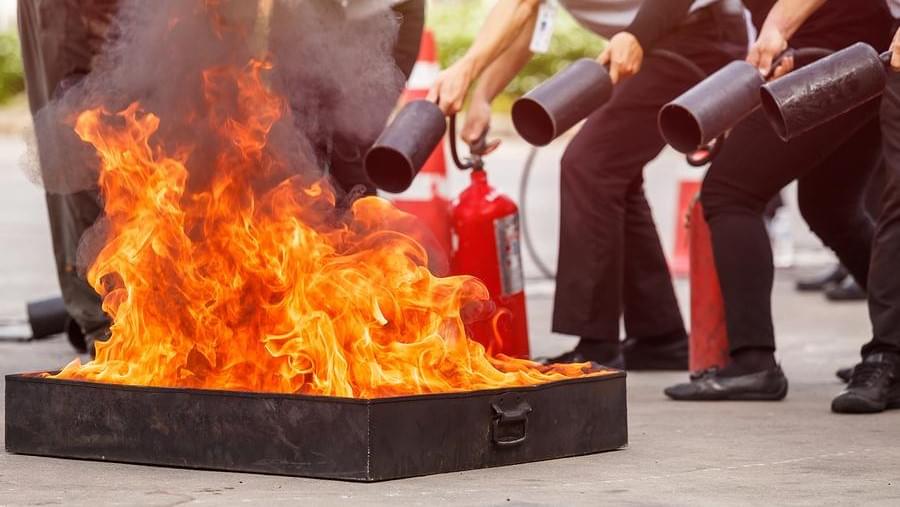 MGM Institute Of Fire Service Engineering Aurangabad Campus photo 2