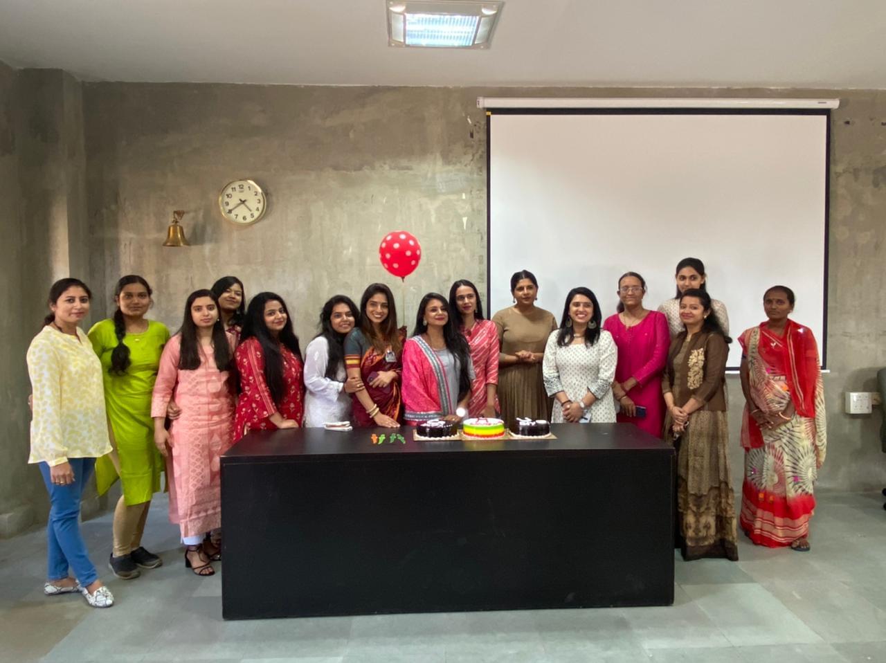 Gujarat Maritime University Gandhinagar GMU campus photo 6