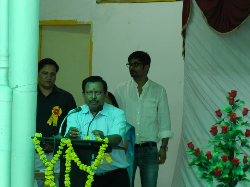 Gandhi P.R. College Bhopal Campus Life photo 5