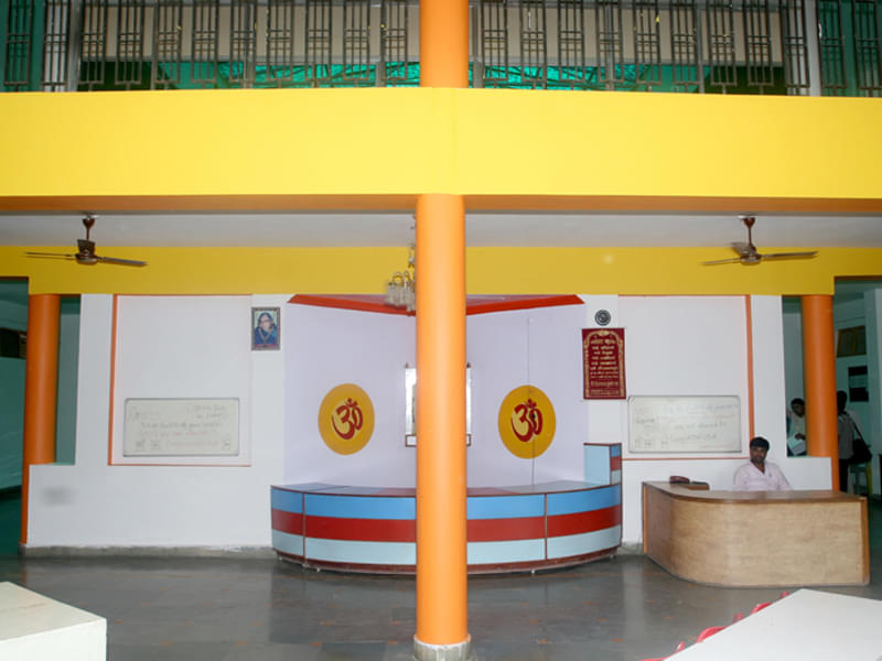 Gandhi P.R. College Bhopal Campus Life photo 20