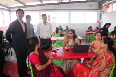 Adarsh Institute of Management and Information Technology Bangalore Some Moments photo 3