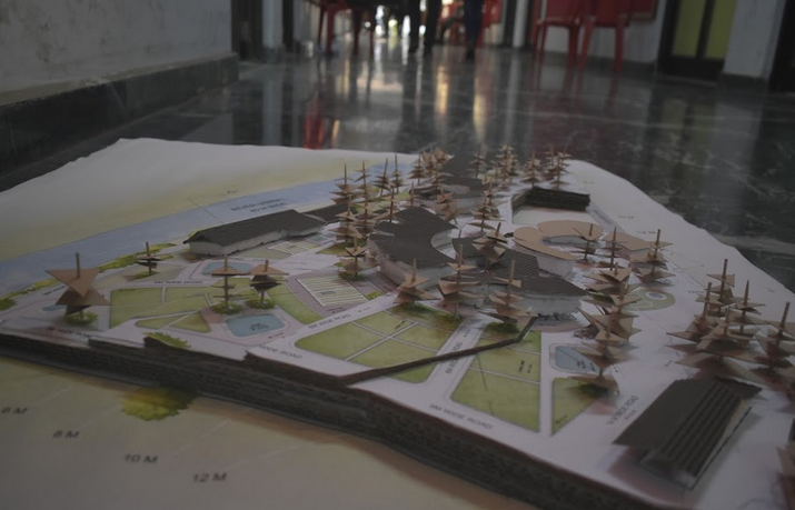 Pillai HOC College of Architecture Raigad Campus Life photo 5