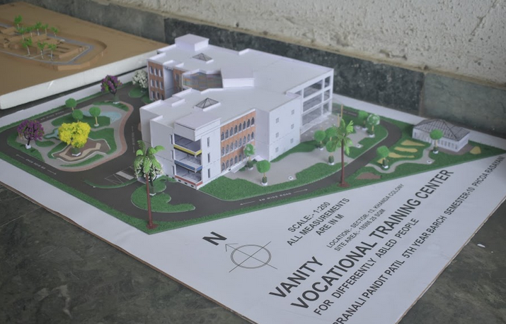 Pillai HOC College of Architecture Raigad Campus Life photo 7