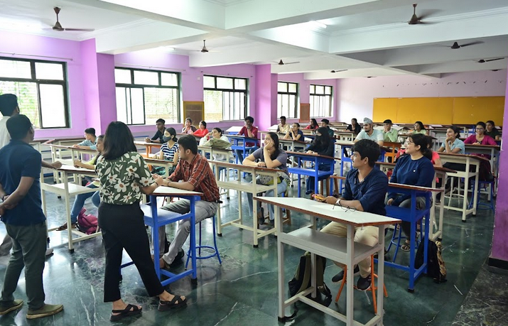 Pillai HOC College of Architecture Raigad Campus Life photo 9