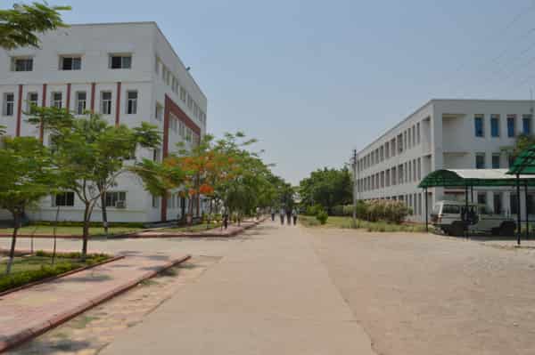 VITS Satna Infrastructure photo 4
