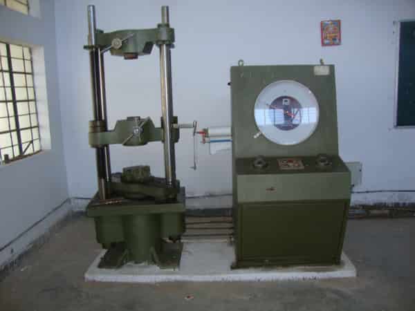 VITS Satna Labs photo 1