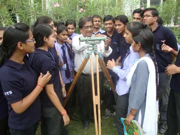 VITS Satna Labs photo 2