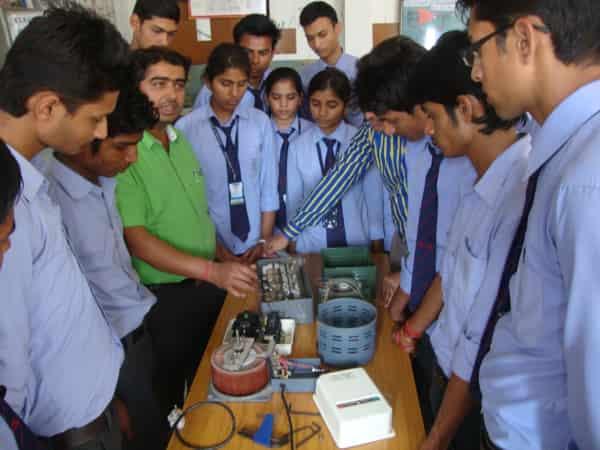 VITS Satna Labs photo 4