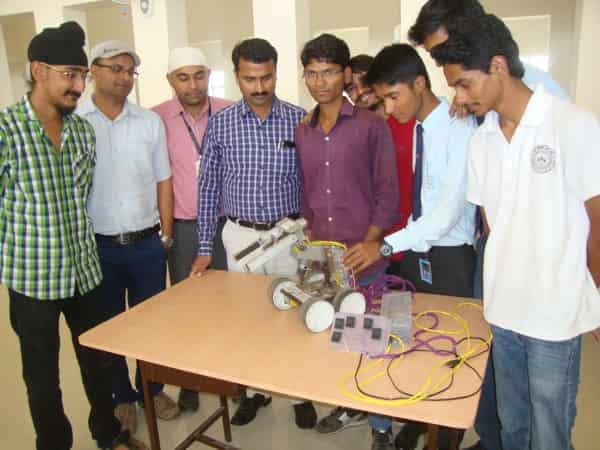 VITS Satna Labs photo 5