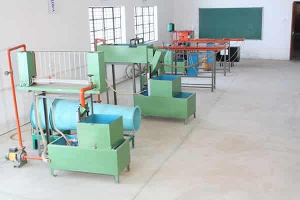 VITS Satna Labs photo 6