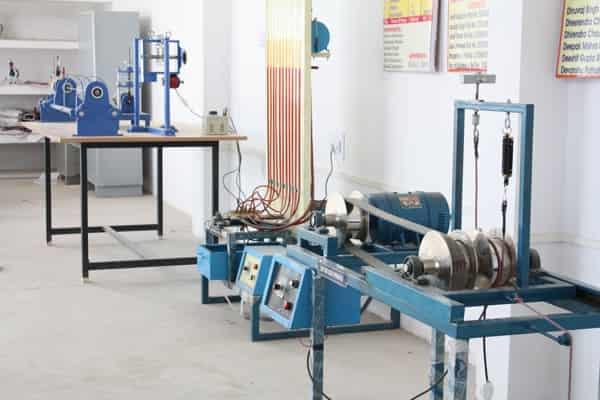 VITS Satna Labs photo 7