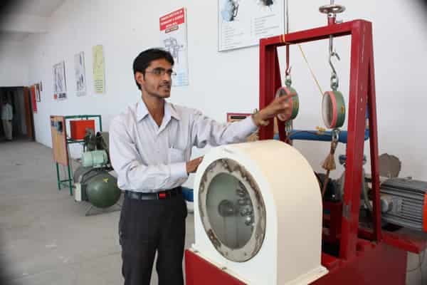 VITS Satna Labs photo 8