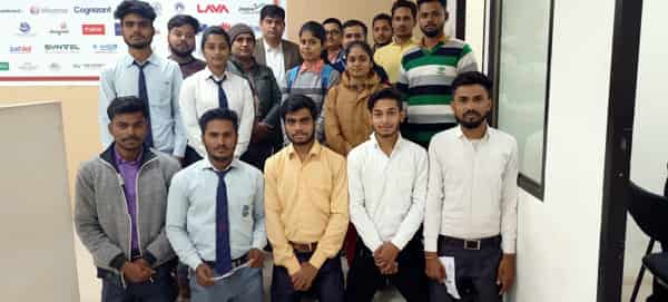 VITS Satna Placements photo 1
