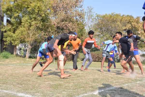 VITS Satna Sports photo 1