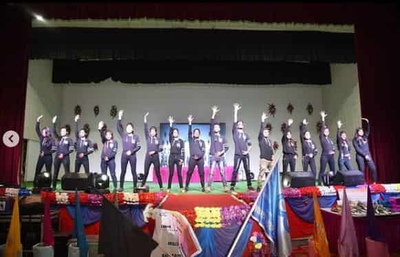 VITS Satna Student Club photo 2