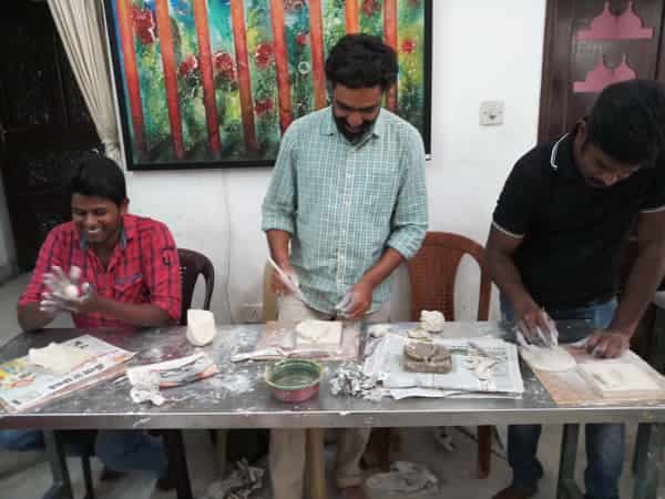 Sri Annai Kamakshi Music and Fine Arts College Chennai College Moments photo 26