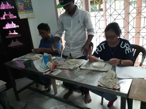 Sri Annai Kamakshi Music and Fine Arts College Chennai College Moments photo 27