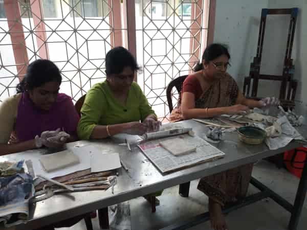 Sri Annai Kamakshi Music and Fine Arts College Chennai College Moments photo 28