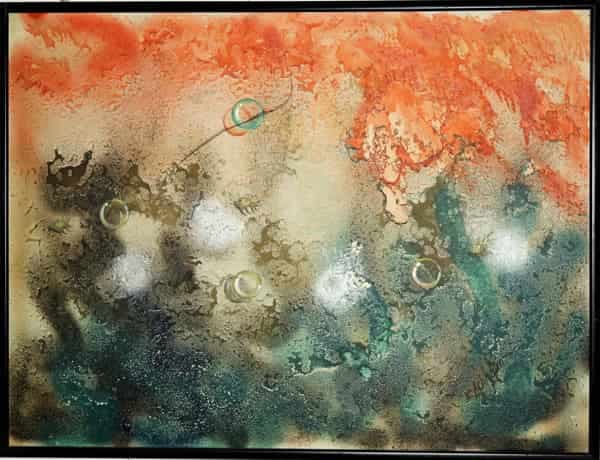 Sri Annai Kamakshi Music and Fine Arts College Chennai Paintings photo 3