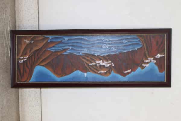 Sri Annai Kamakshi Music and Fine Arts College Chennai Paintings photo 5