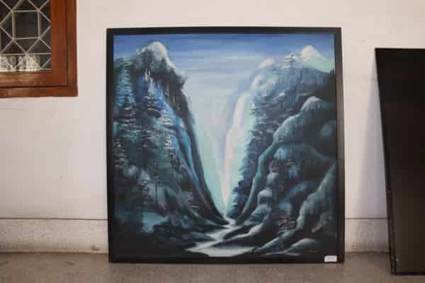 Sri Annai Kamakshi Music and Fine Arts College Chennai Paintings photo 6