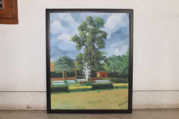 Sri Annai Kamakshi Music and Fine Arts College Chennai Paintings photo 8