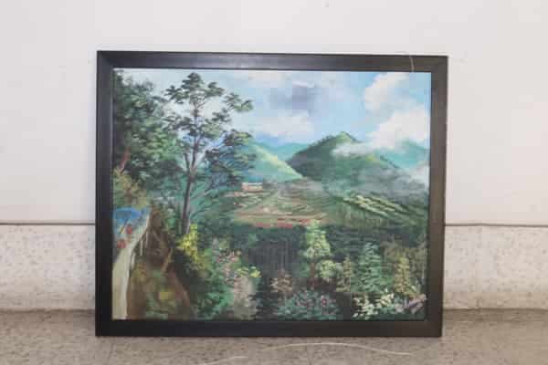 Sri Annai Kamakshi Music and Fine Arts College Chennai Paintings photo 9