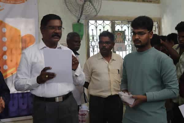 Sri Annai Kamakshi Music and Fine Arts College Chennai Prizes photo 3