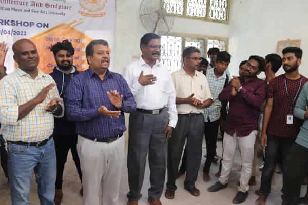 Sri Annai Kamakshi Music and Fine Arts College Chennai Prizes photo 10