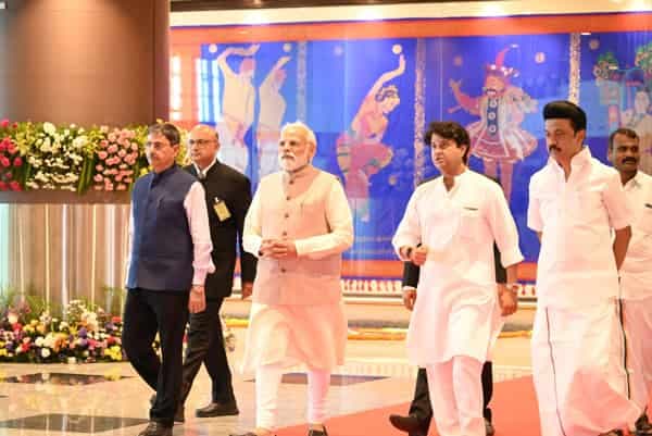 Sri Annai Kamakshi Music and Fine Arts College Chennai Projects and Sites photo 2