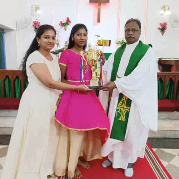 Sri Annai Kamakshi Music and Fine Arts College Chennai Projects and Sites photo 5