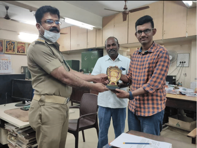 Sri Annai Kamakshi Music and Fine Arts College Chennai Projects and Sites photo 7