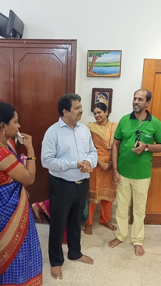 Sri Annai Kamakshi Music and Fine Arts College Chennai Projects and Sites photo 8