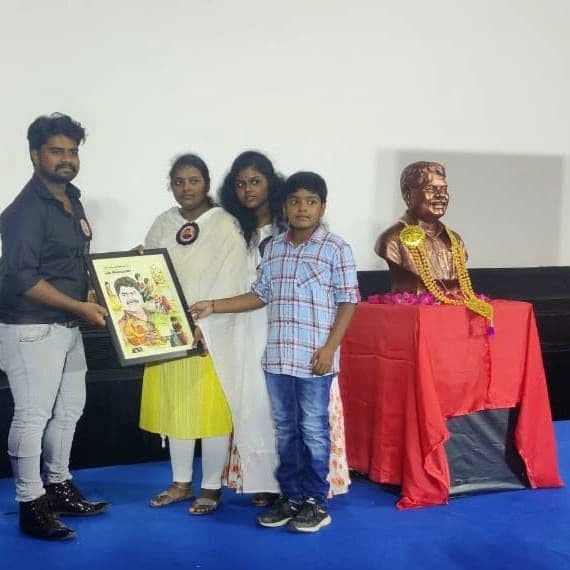 Sri Annai Kamakshi Music and Fine Arts College Chennai Projects and Sites photo 10