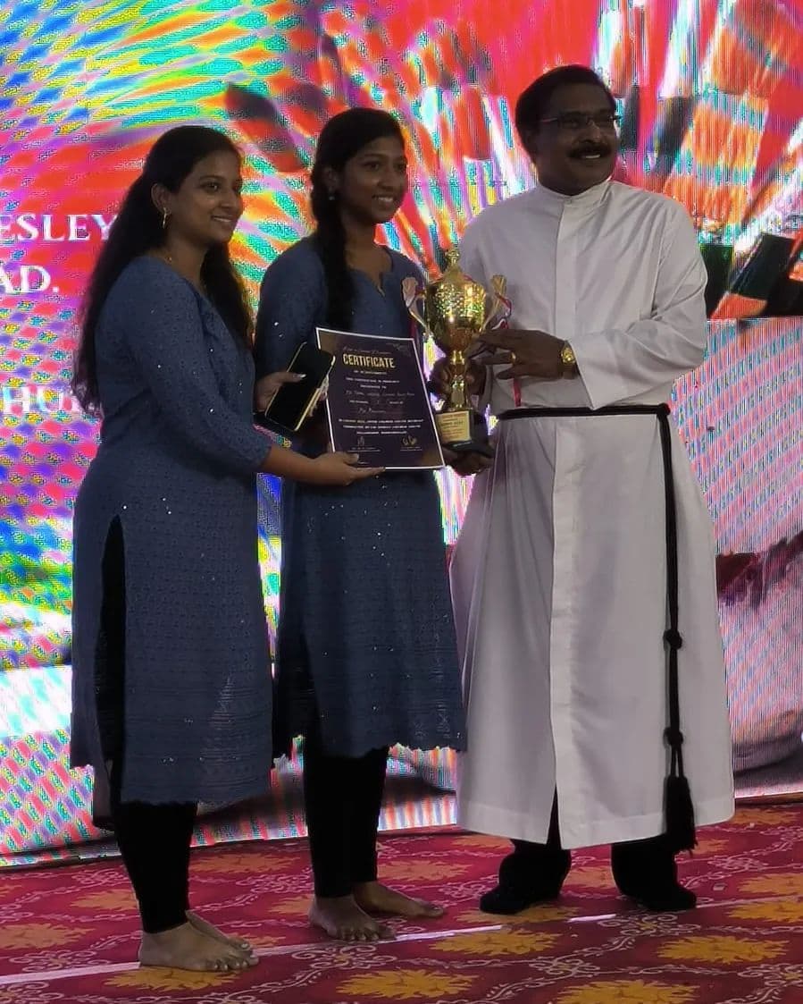 Sri Annai Kamakshi Music and Fine Arts College Chennai Projects and Sites photo 11