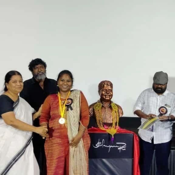 Sri Annai Kamakshi Music and Fine Arts College Chennai Projects and Sites photo 12