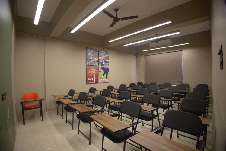 Institute of Sports Science and Technology Pune Campus photo 5