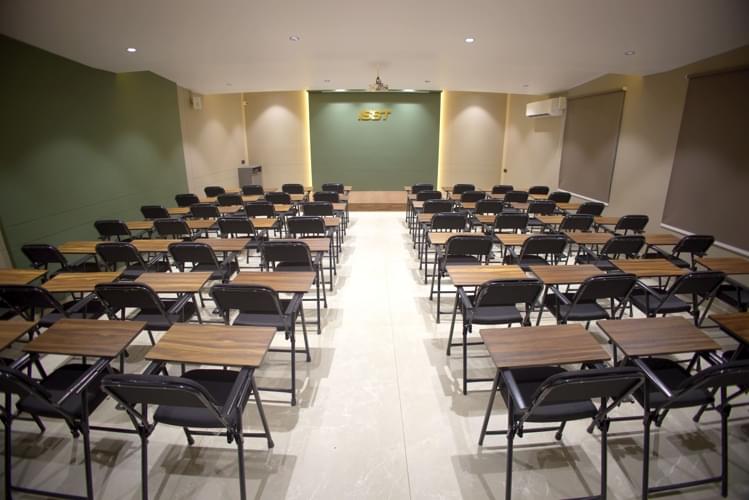 Institute of Sports Science and Technology Pune Campus photo 4