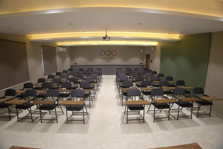 Institute of Sports Science and Technology Pune Campus photo 3